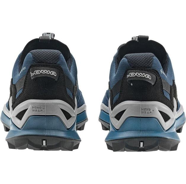 Полуботинки Lowa Maddox Pro GTX Lo SL