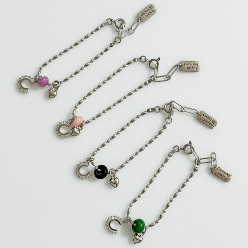 August Harmony Lucky days Bracelet