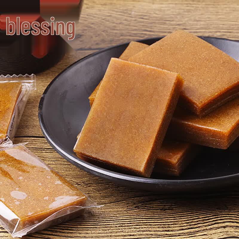 Laojiekou Hawthorn Cake