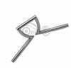 Harley Retro Z-Type Cruise Handlebar for Motorcycle