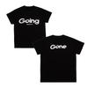 Tops – T-Shirts