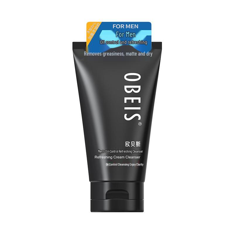 obeis Men's Facial Cleanser 130g