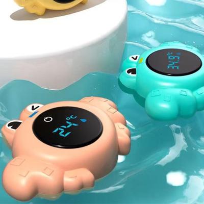Bade- & Duschartikel – Wasserthermometer