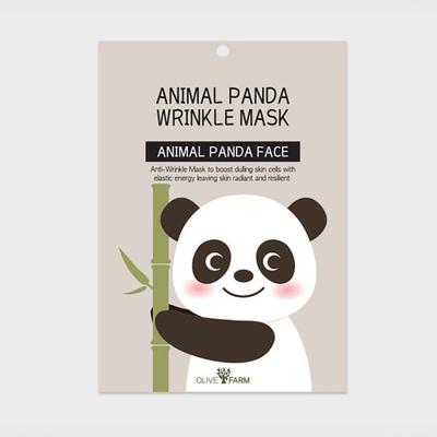 Péče o obličej – Masky na obličej