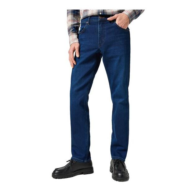 

Джинсы Wrangler 112357414 EU 38_34