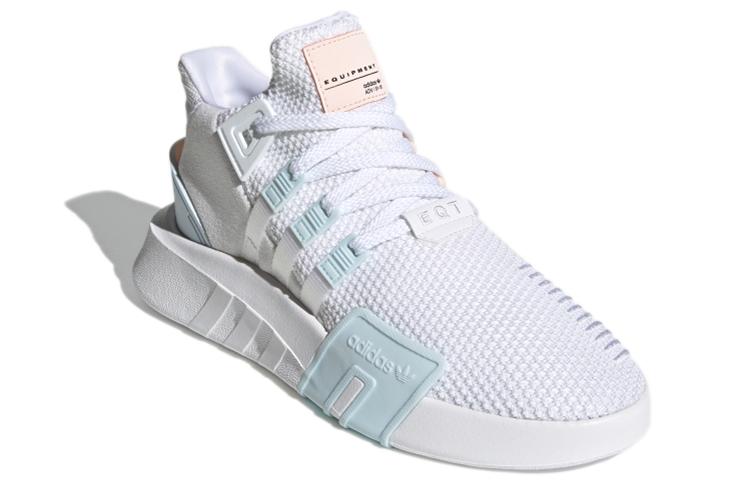 adidas Originals Eqt Bask Adv 'White Blue Pink' Women's FZ0215