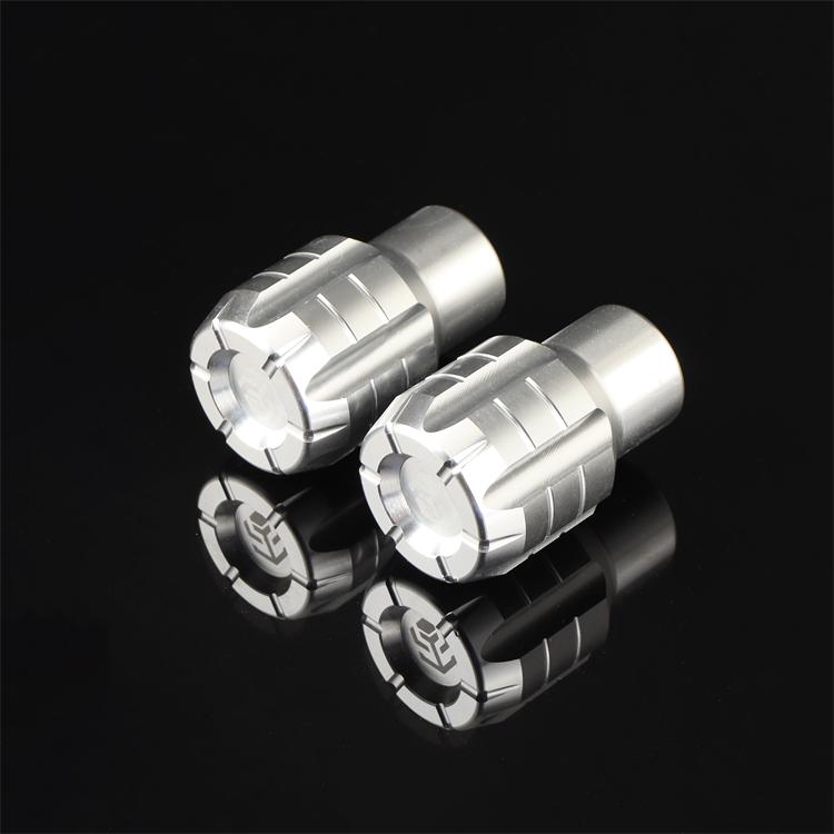Xiaoniu F400T/MQiL/Umax U2/U3 Electric Scooter Bottom Bracket Pedal Cover Accessory