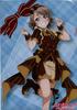 Love Live! Sunshine Collaboration Clear File 7-Eleven Watanabe You