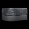 Logitech Ergo K860 Ergonomic Split Wireless Keyboard