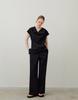 Nutopeu Er Pants_Black