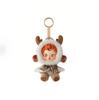 POP MART 1.0 SKULLPANDA Winter Symphony Series Blind Box Figure – Single Random or Box of 6