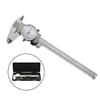 For Professionals Shock-Proof Caliper Measuring Tool Project Measurements Sliver Calibrator Easy-to-Read Display