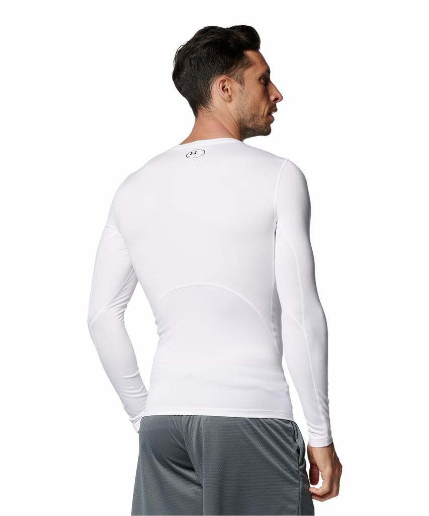Under Armour UA COLDGEAR ARMOUR CREW SHIRT