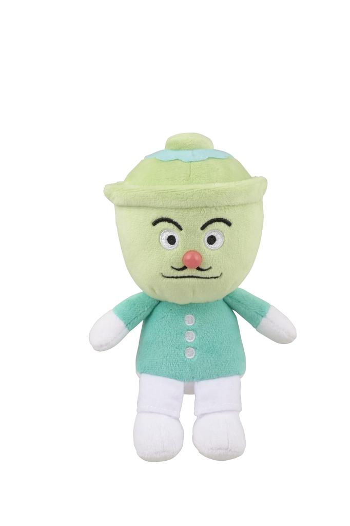 SEGA FAVE Pretty Beans Collection Katsudonman