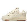 Anta Aotu Scarpe da Skate Basse Antiscivolo Resistenti all'Usura Sneakers da Donna Beige Chiaro 922238060-2