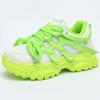 Size 35-44 Woman Sneaker Platform Zapatillas De Mujer Comfort Sports Casual Shoes Zapatillas Increase Height Walking Shoes Tenis