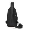 Herren Hüfttaschen Brusttasche Hohe Qualität Crossbody Schultertaschen Für Herren Mode Lässig Herren Tasche Brusttasche Sling Bag Gürteltasche