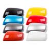 Compatible Rearview Mirror Cover for 2008-2013 Honda Second Generation Fit/Everus S1