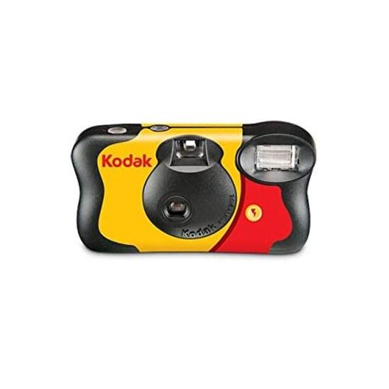 KODAK FunSaver 35mm wegwerpcamera