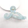 Brand New Women's Bow Bowknot Exquisite Cute Hair Clips Hair Accessories Fashion Luxury Headdress Hair Claw