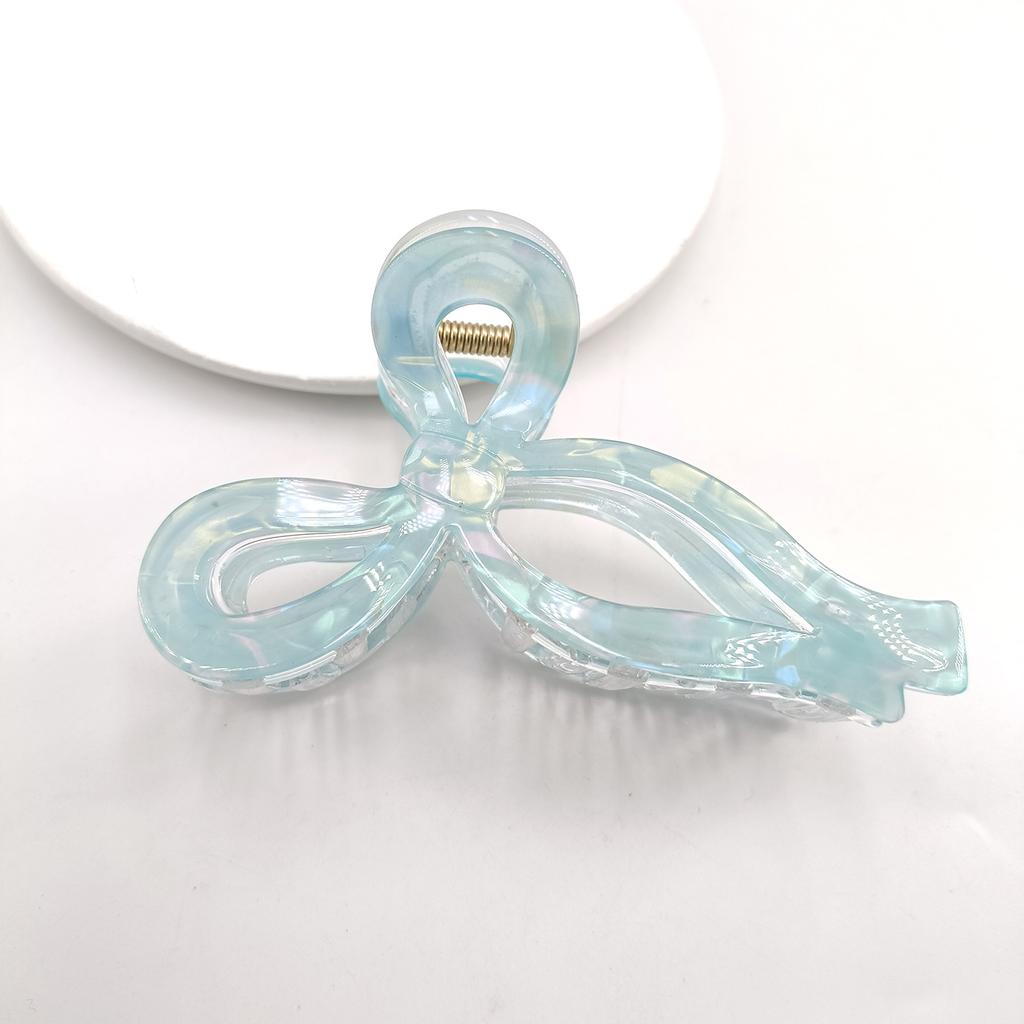 Brand New Women's Bow Bowknot Exquisite Cute Hair Clips Hair Accessories Fashion Luxury Headdress Hair Claw