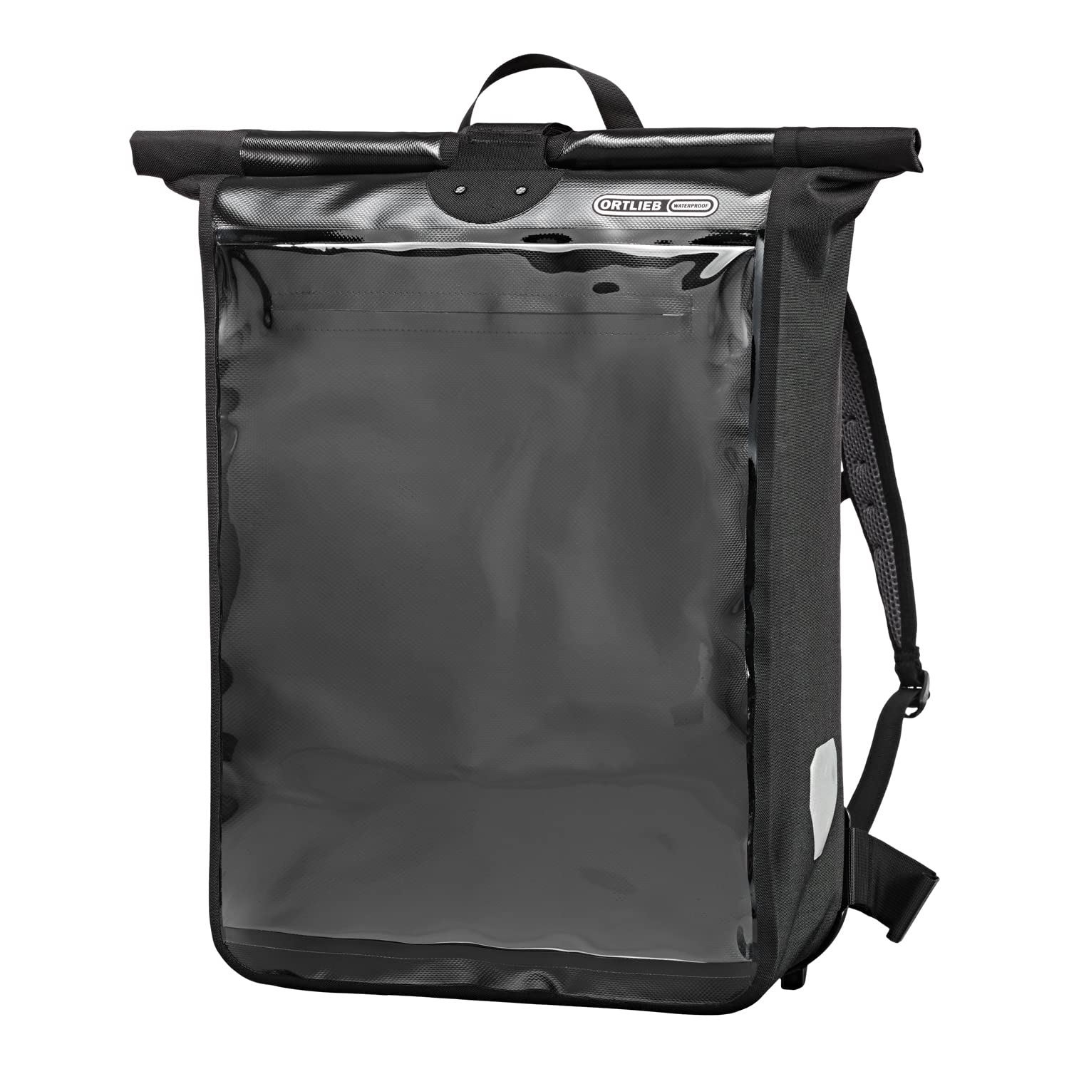 

ORTLIEB Messenger Bag Pro R2201 чёрный