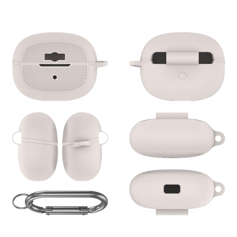 Headphone Shockproof Housing Skin-friendly Guarding Washable Shell for OpenDots ONE E310 Keep Safe From Accidental Drop