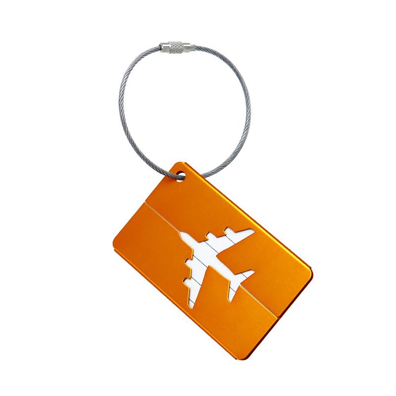 

Многоразовые бирки для багажа, идентификационные карточки с именем для чемодана для женщин и мужчин, дорожные бирки с именем для чемодана, дорожные аксессуары