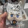 GSC Pretty Derby 17cm Oguri Cap Tamamo Cross Roztomilý plyšový panenka Anime zboží Dekorativní ozdoba Sběratelský dárek Skladem