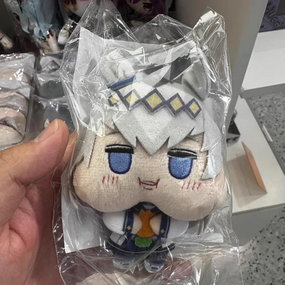 GSC Pretty Derby 17cm Oguri Cap Tamamo Cross Roztomilý plyšový panenka Anime zboží Dekorativní ozdoba Sběratelský dárek Skladem