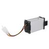 DC Voltage Transformer Converter Adapter Module 48V‑72V to 12V 10A Electric Vehicle Parts