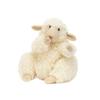 JELLYCAT Farm Animal Series Bobbleton Sheep Stuffed Animal Doll 27cm Height