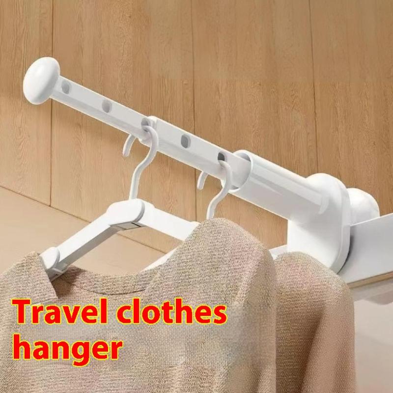 Window Frame Clothes Hanger Portable Hanging Drying Rack Indoor Window Drying Rack Home Hanging Rack For Clothes