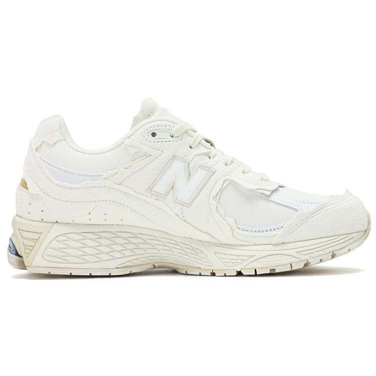 New Balance 2002R 'Protection Pack - Sea Salt' Men's M2002RDC