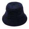 Universal chemistry Side Thunder Navy Corduroy Bucket Hat