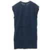 TOGA Odds and Ends Short Sleeve Knee-length Dress Odds&Ends French Sleeve Women Used