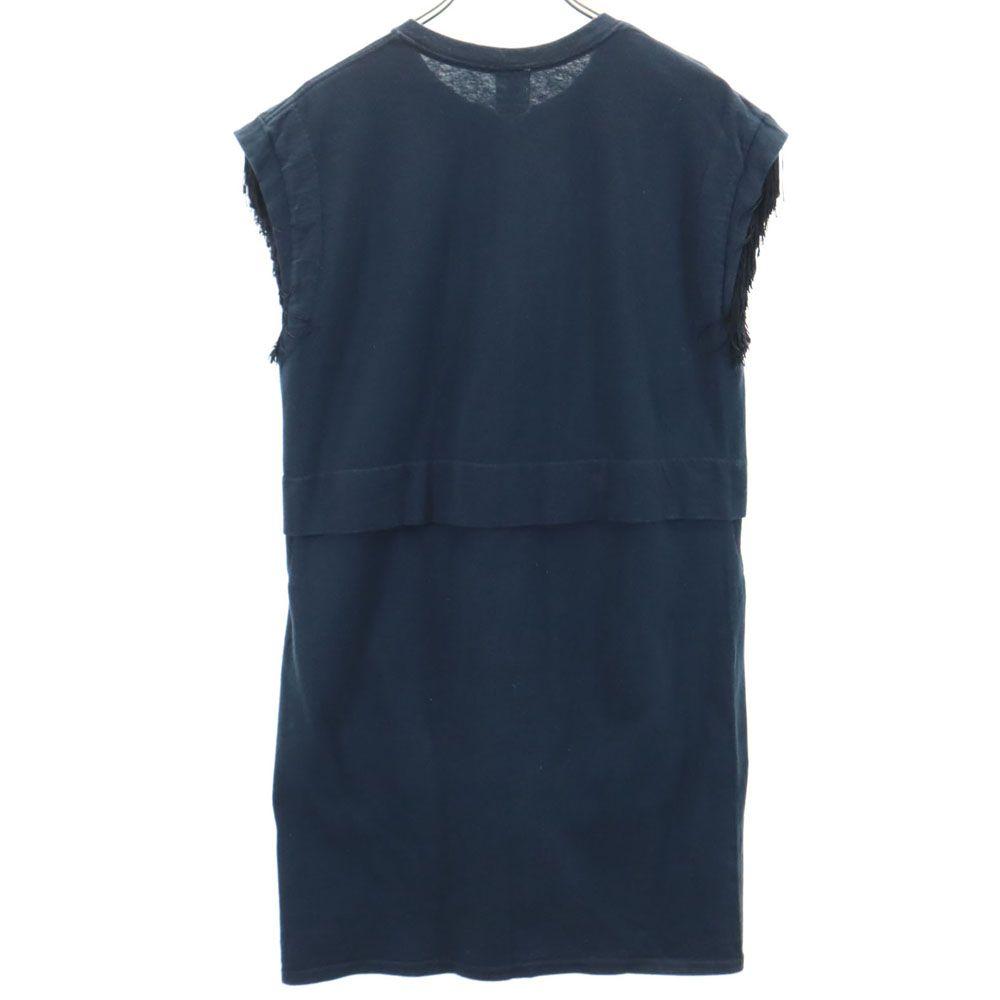 TOGA Odds and Ends Short sleeve Knee-length dress Odds&Ends French Sleeve Women Used