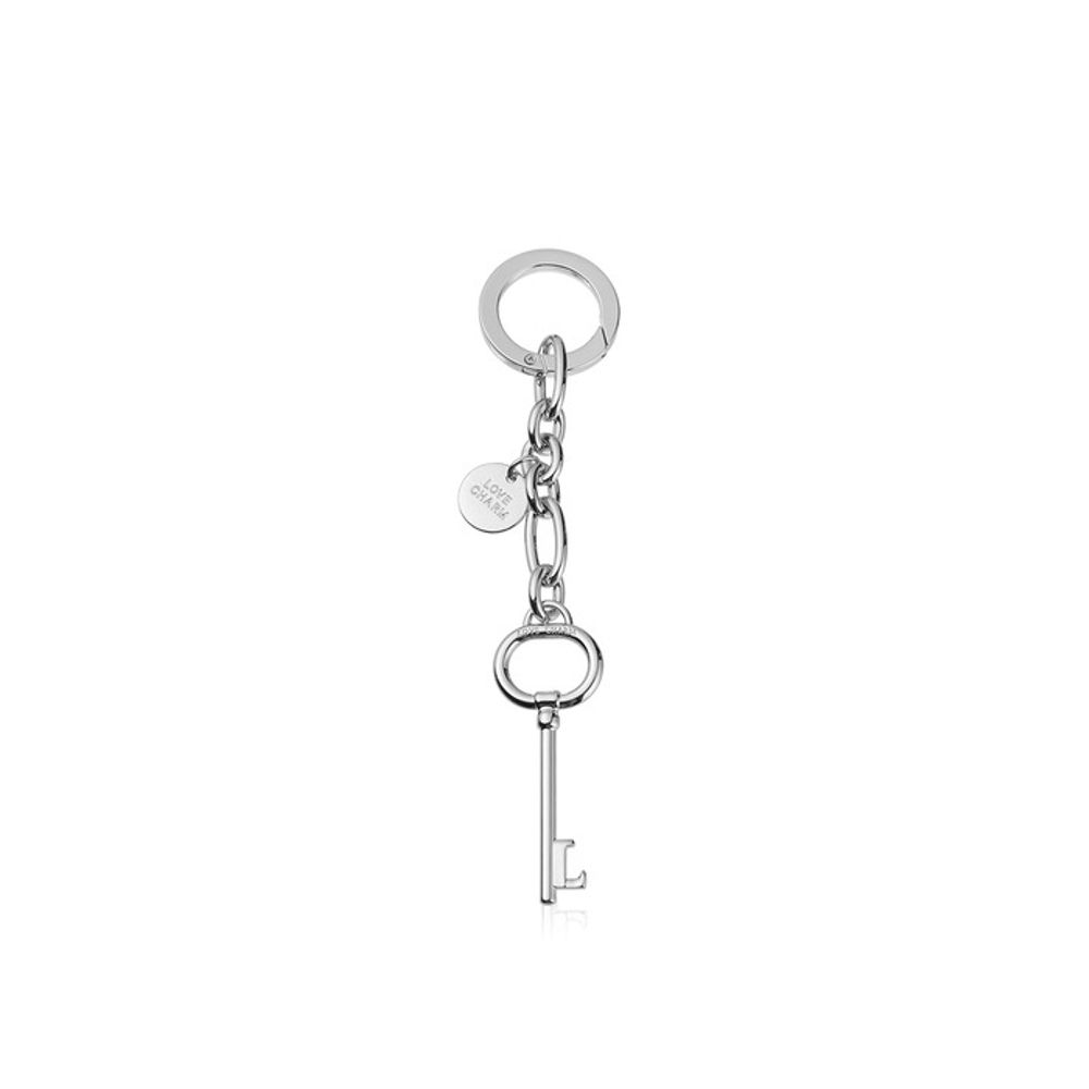 LOVE CHARM [Love Charm Key Key Charm] L-Key Charm