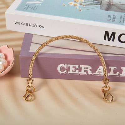 11Cm Metal Purse Making Handbag Bag Handle Replacement Diy Shoulder Bags Handbag