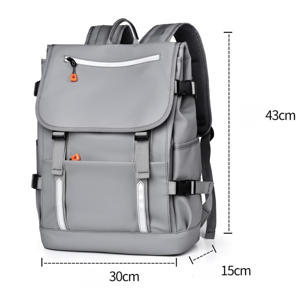 Neuer Geschäftsreise-Rucksack