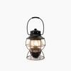 BAREBONES Railroad Lantern Replacement Glass Shade [Official Japanese Distributor]