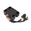 Voltage Regulator Rectifier 278001554 Replacement for SeaDoo GTX RFI Models 800 19982002