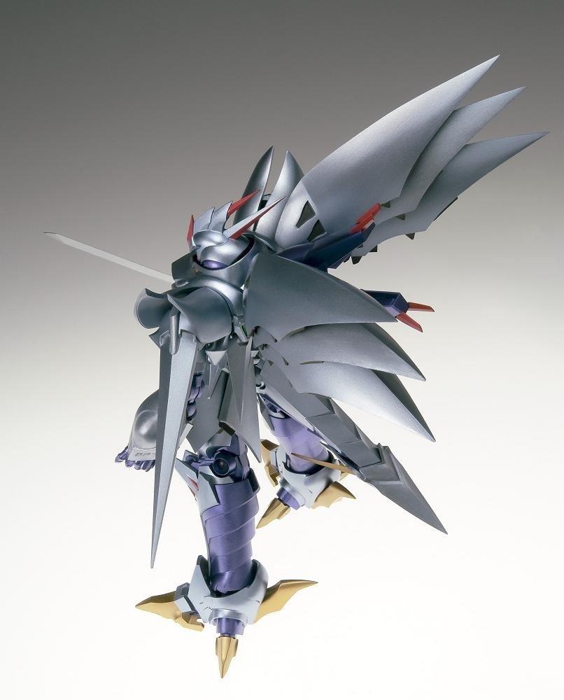 TAMASHII NATIONS COMPOSITE Cybuster Ver.Ka