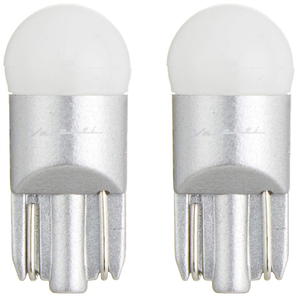 

VALENTI LED bulb T10 wedge (W2.1 x 9.5d type) cool white 6500VL51-T10-65