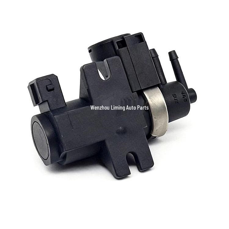 Chevrolet Dodge Turbocharger Solenoid Valve 7.0 1672.00 12625728 728529855