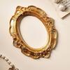 Vintage Gold Diy Shadow Box Frame Diy 3D Memory Display Frames Wedding Photo Display Frames Atmosphere Props Home Decoration