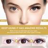 Mascara Is Gentle, Naturally Moisturizing, Beautiful, Thick, Slender, Black, Curly, And 5ml