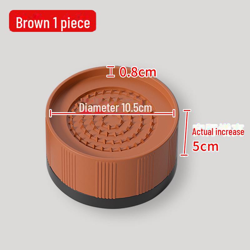 Qifeng Furniture, tampoane antiderapante pentru picioare, pentru mese, scaune, canapele, pătuțuri, măsuțe de cafea, dulapuri TV și mașini de spălat