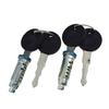 Ignition Lock / Door Lock Keys For VW T4 Transporter MK IV 1990 1991 1992 1993 1994 1995 1996 1997 1998 1999 2000 2001 2002 2003