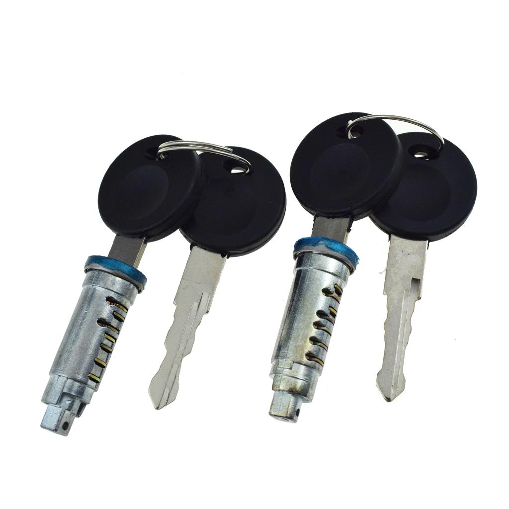 Ignition Lock / Door Lock Keys For VW T4 Transporter MK IV 1990 1991 1992 1993 1994 1995 1996 1997 1998 1999 2000 2001 2002 2003